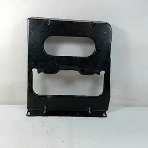 NOS FORD 69 COMET MONTEGO C9GY-8183-B LH HOOD LATCH SUPPORT BRACE - Picture 1 of 4