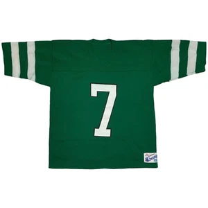 Vintage Champion Philadelphia Eagles #7 Ron Jaworski Trikot Herren XL Kelly Green - Bild 1 von 13