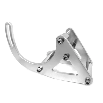 High-performance Metal Alternator Bracket Easy Installation for 253 304 308 - Image 1 of 4