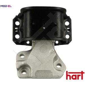 MOUNTING ENGINE 389 987 FOR PEUGEOT 307/CC/Break/SW 308 CITROËN NFU 1.6L 4cyl - Picture 1 of 9