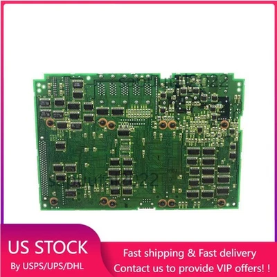 NUOVA FANUC A20B-8100-0136 scheda di controllo circuito principale CNC testata a macchina - Immagine 1 di 4
