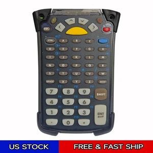 For Symbol MC9090 Keypad 53 Key Standard 21-79512-01 MC9190 MC92N0  - Picture 1 of 2