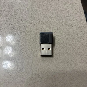 Plantronics BT600 Bluetooth USB Adapter - Afbeelding 1 van 2