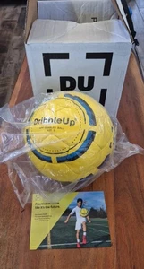 Dribble Up Smart Fußball • Größe 5 App-fähiger Ball • Neu in OVP - Bild 1 von 1