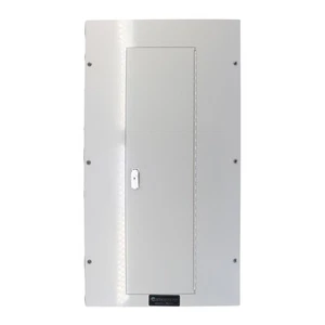 LC&D GR2448-ENC-SM-NE1 LIGHTING CONTROL PANEL ENCLOSURE, 48-RELAY SURFACE MOUNT - Picture 1 of 4