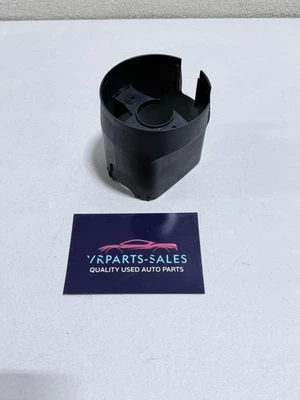 Крышка рулевой колонки 97–04 Mercedes R170 SLK230 SLK320 SLK32 AMG черная от оригинального производителя 3205 - Изображение 1 из 4