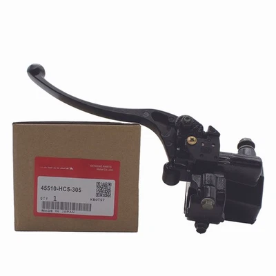 For Honda Four TRX300 4X4 1988-2000 Front Brake Master Cylinder 45510-HC5-305 - Image 1 of 4