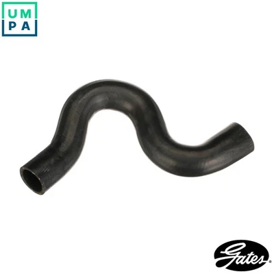 RADIATOR HOSE 3897 FOR PEUGEOT 206/Hatchback/SW/CC 307/Break CITROEN C4 1.4L - Image 1 of 4
