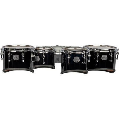 Cuádruple de marcha Mapex Quantum Mark II California Cut Tenor S 8/10/12/13 1978852 RF Foto 1 de 2