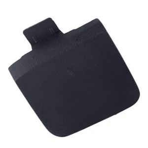 Tapa de gancho de remolque para parachoques trasero apta para BMW X6 F16 2014-2019 nueva - Imagen 1 de 4