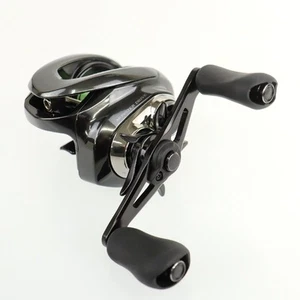 SHIMANO 23 ANTARES DC MD XG Left-Handled Bait Reel free shipping from japan - Picture 1 of 10