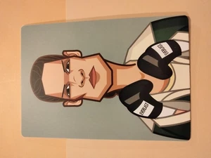 Tarjeta de trivia grande Hilary Swank 2018 película geek Printworks envío gratuito - Imagen 1 de 2