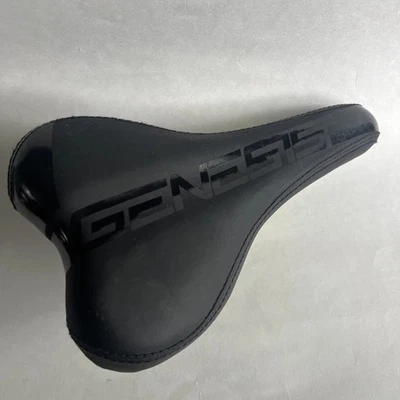 Genesis Mountain Road Bicycle 10" PADDED Saddle Bike Seat - Image 1 of 4