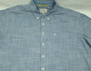 .. MENS CAMEL ACTIVE SHIRT SHORT SLEEVE COTTON SIZE XXL VGC - Picture 1 of 7