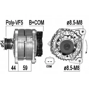 Alternator EB1260Q - Picture 1 of 2