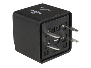 Wells 15NJ42V Front Wiper Relay Fits 2002-2006 Saturn Vue - Picture 1 of 1