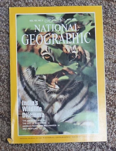 LOT OF 3 NATIONAL GEOGRAPHIC MAGAZINES 1991 1992 @@@@@@@@@@@@@@@@@@@@@@@@@ - Bild 1 von 4