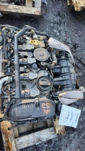 2013-2016 Audi A4 A5 2.0L VIN F 5th digit Turbo ID CAEB Engine Assembly OEM - Picture 1 of 2