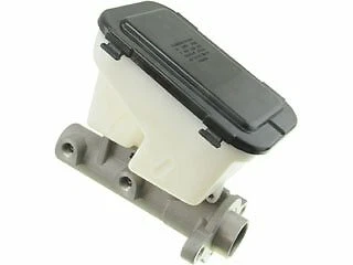 Cilindro maestro de freno para GMC Safari Dorman 256JF27 2003-2005 Foto 1 de 3