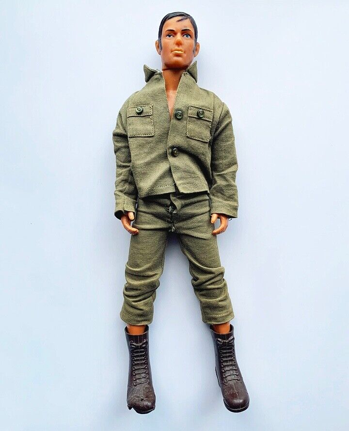 1960 GI Joe Military and Adventure Action Figures for sale 1960 GI Joe Military and Adventure Action Figures for sale