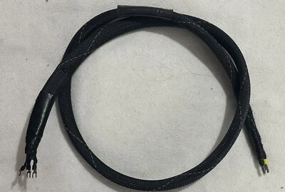 SYNERGISTIC RESEARCH AC MASTER COUPLER HIGH END NETZKABEL - Bild 1 von 4