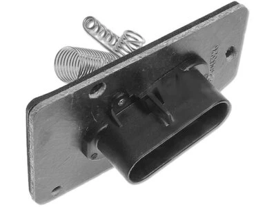 For 1991-1996 Oldsmobile 98 Blower Motor Resistor 26157TJFF 1992 1993 1994 1995 - Image 1 of 2