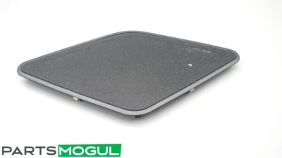 2012-2019 BMW 650I Gran Coupe Dash Speaker Cover Foam 105023918 OEM Foto 1 de 4