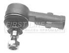 Tie Rod End Joint Ftr4107 By First Line - Single