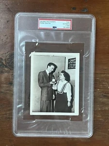 Frank Sinatra Original Photograph PSA Type I / Type 1 - Picture 1 of 2