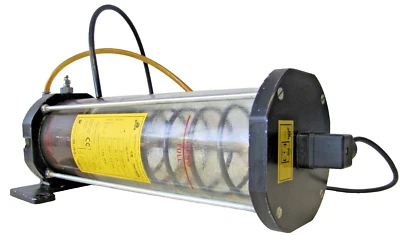 Dropsa Pneumatic Air Powered Lubricator Grease Pump 3413026 - Image 1 of 4