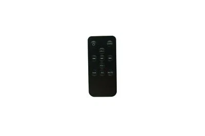 Remote Control For Medion 50048822 E64049 MD84756 Soundbar Audio Speaker - Bild 1 von 4