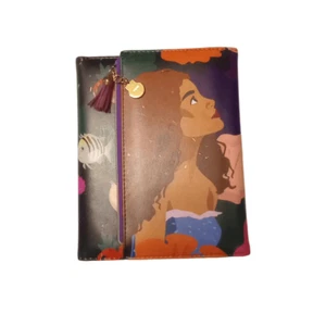 Disney Arielle, kleine Meerjungfrau, Trifold Portfolio - Bild 1 von 11