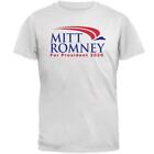 Mitt Romney For President 2020 Mens T Shirt