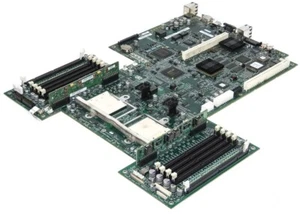 SUN S02035 2x SOCKET 940 8x DDR VRM MAINBOARD FÜR V20Z - Bild 1 von 2