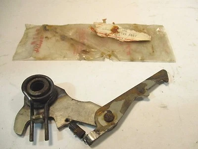 KAWASAKI F1 NUEVA PALANCA DE CAMBIOS OEM 13161-010 B8 F1 F2 F3 F4 B8S kac Foto 1 de 4