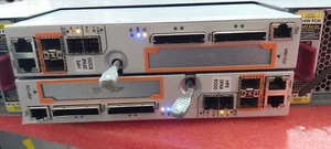 Lot of 2 HPE K2Q35-63001 HP 3PAR 8200 BASE CONTROLLER UPS SHIPPING! Make Offers! - Picture 1 of 9