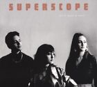 KITTY, DAISY & LEWIS SUPERSCOPE NEW CD