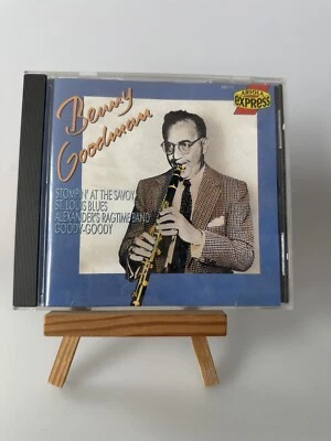Benny Goodman - Benny Goodman W-F25 - Bild 1 von 2