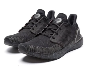 Adidas Ultraboost 20 x James Bond No Time To Die Primeknit Laufschuhe US 10 - Bild 1 von 9