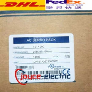1 PIEZA NUEVO TECO TSTA20C Servo Drive Envío Gratuito Spot Goods - Imagen 1 de 5