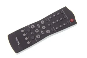 Original Fernbedienung Philips RC283505/01H für CDR-785, CDR-800, CDR-802 - Foto 1 di 1