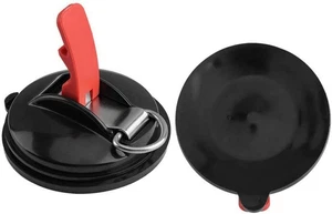 Ancla ventosa para maletero Kit 2pcs Gancho Multifunción Max 22kg - Imagen 1 de 8