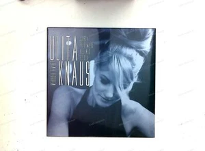 Ulita Knaus - Mélodique Remixes Europe 10-inch LP 2015 `* - Picture 1 of 1