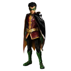 Batman Robin One 12 Collective Figure Articulated Highly Detailed Ages 15+ - Picture 1 of 1