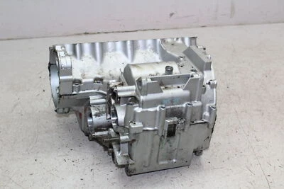 00-02 KAWASAKI NINJA ZX6R MOTOR CÁRTER CÁRTER CÁRTER BLOQUE Foto 1 de 4