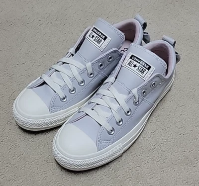 NIB-Women's Converse Chuck Taylor All Star Madison Oxford Sneakers-Size 8 - Image 1 of 4