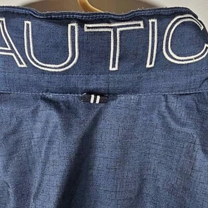 CHAQUETA NAUTICA HOMBRE XL COSTURA IMPERMEABLE SELLADA CARCASA RÍGIDA GRIS OSCURO - Imagen 1 de 10