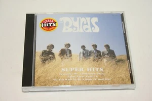 The Byrds - Super Hits CD - Picture 1 of 4