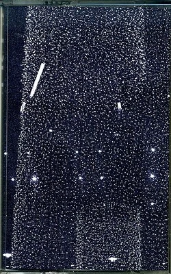 Gimu Cassette The Whole World is Tired Today - Dark Ambient - Cosmic Winnetou - Image 1 of 2