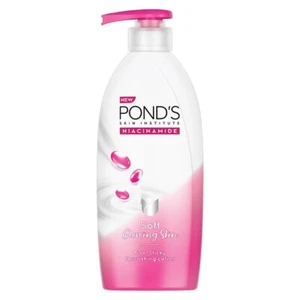POND'S Niacinamide Nourishing Body Lotion for Soft, Glowing Skin 275 ML - Picture 1 of 7